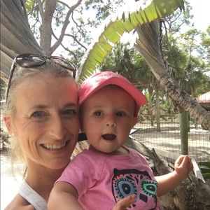 Meet your Posher, Beth